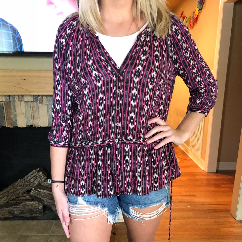 Blouse